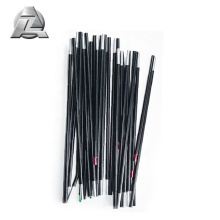 high quality adjustable folding anodized aluminum tent poles